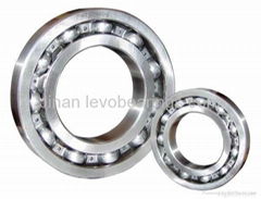 hot sales deep groove ball bearings