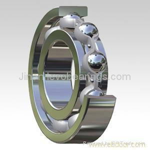 hot sales deep groove ball bearings 2