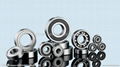 All Types of Deep Groove Ball Bearings