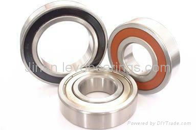 All Types of Deep Groove Ball Bearings 2