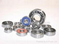 stainless steel bearing