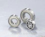 Cylindrical Roller Bearing