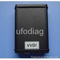 Vag Commander 8.6 vvdi