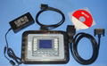 SBB Auto Key Programmer