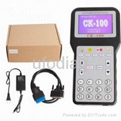 ck100 key programmer v39.02