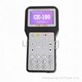 ck100 key programmer v39.02 4