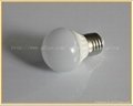 220V E27-3.2W Ceramics bulb