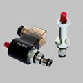 Cartridge Valves