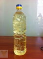 Sunflower oil refined 1