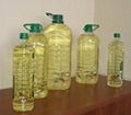 Sunflower oil refined 3