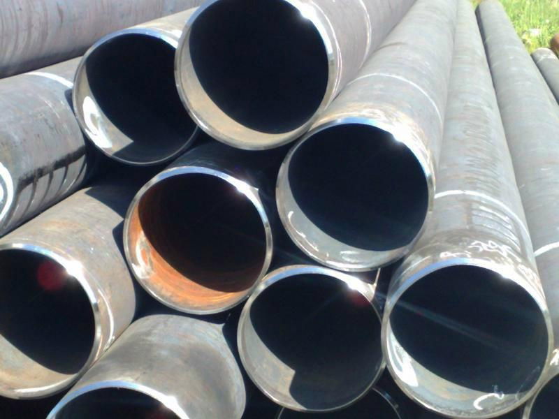 Steel Pipes