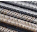 Reinforcing Steel Bars