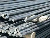 Reinforcing Steel Bars 2