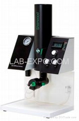 FLAME PHOTOMETER