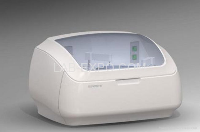 Fully Automatic Biochemistry Analyzer 