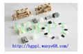 precision injection mould 3