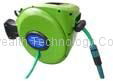 Garden hose reel 5