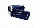 1.8 inch TFT LCD Digital Camcorder 2