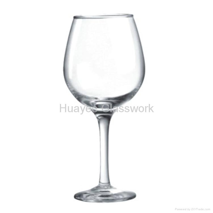 北京玻璃紅酒杯高腳杯葡萄酒杯廠家