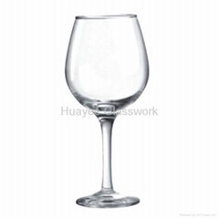 hotel glassware red wine goblets glasses wholesale