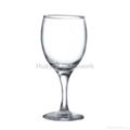 prime quality red wine glasses china