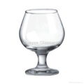 brandy wine glasses blown glassware