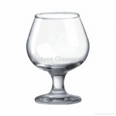 brandy wine glasses blown glassware china guangdong