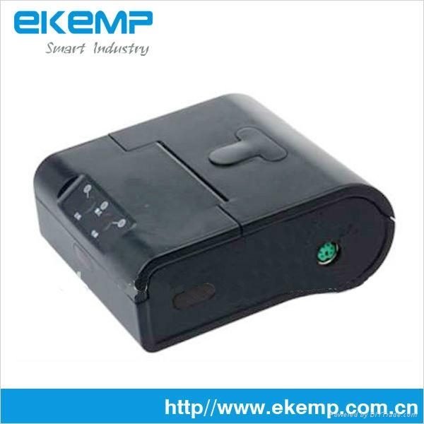 Dot Matrix Mini Bluetooth Printer with SDK(MP500) Ekemp (China
