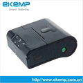 Dot Matrix Mini Bluetooth Printer with SDK(MP500) 1