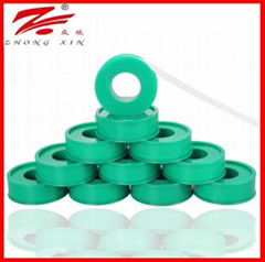 ptfe thread sealant tape for pipe used