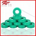 ptfe teflon tape for pipe used 2