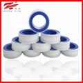 12mm width high tempurature teflon tape 1