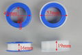 12mm width high tempurature teflon tape 3