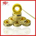 yellow teflon tape 1