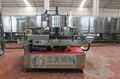 Bottle labeling  machine 1