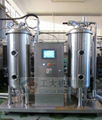 Carbonato r Beverage mixer 1