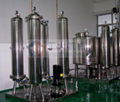 Membrane filter   machine 2