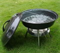 barbecue grill