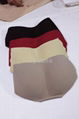 seamless panties OEM and wholesale