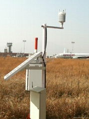 Automatic Weather Station