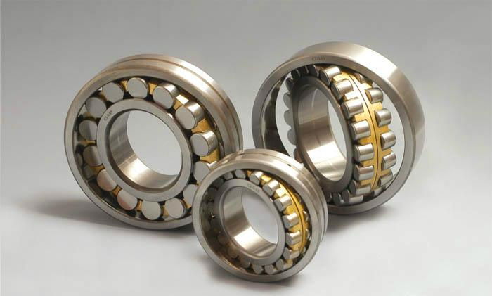 pillowblock ball bearing 2