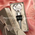 Wine Stopper Tableware wedding favour  1