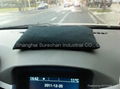 Car odor removal and moisture absorption bag 1