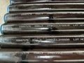 seamless steel pipe 12Cr1MoV