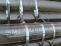 seamless steel pipe API5L PSL1 X52  1