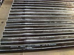 seamless steel pipe Q235B