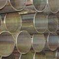 ERW Steel pipes