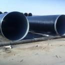 LSAW Steel Pipe