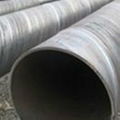 SSAW Steel Pipe