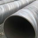 SSAW Steel Pipe